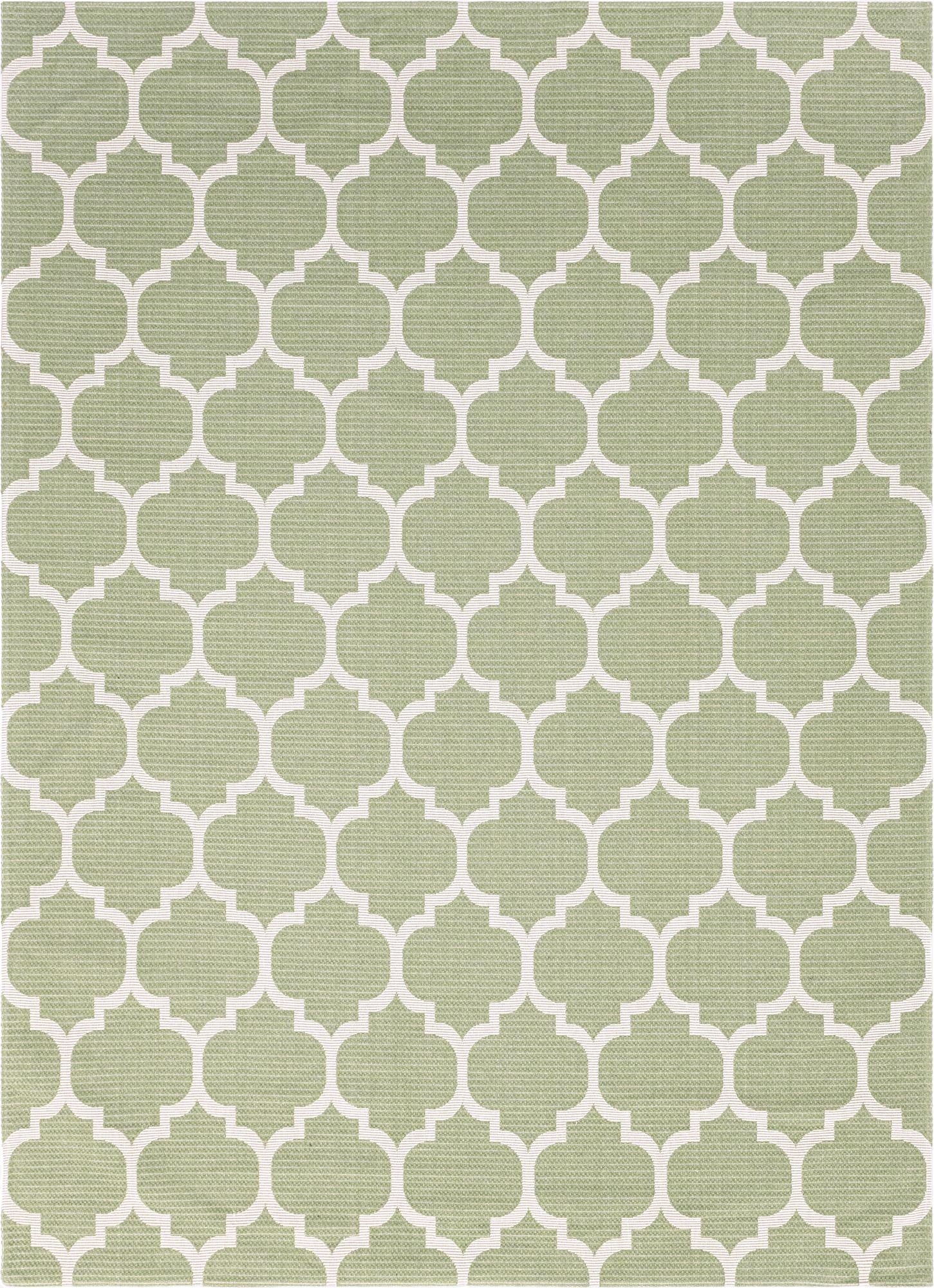 8' 5 x 11' 4 Georgia Rug