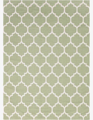 8' 5 x 11' 4 Georgia Rug