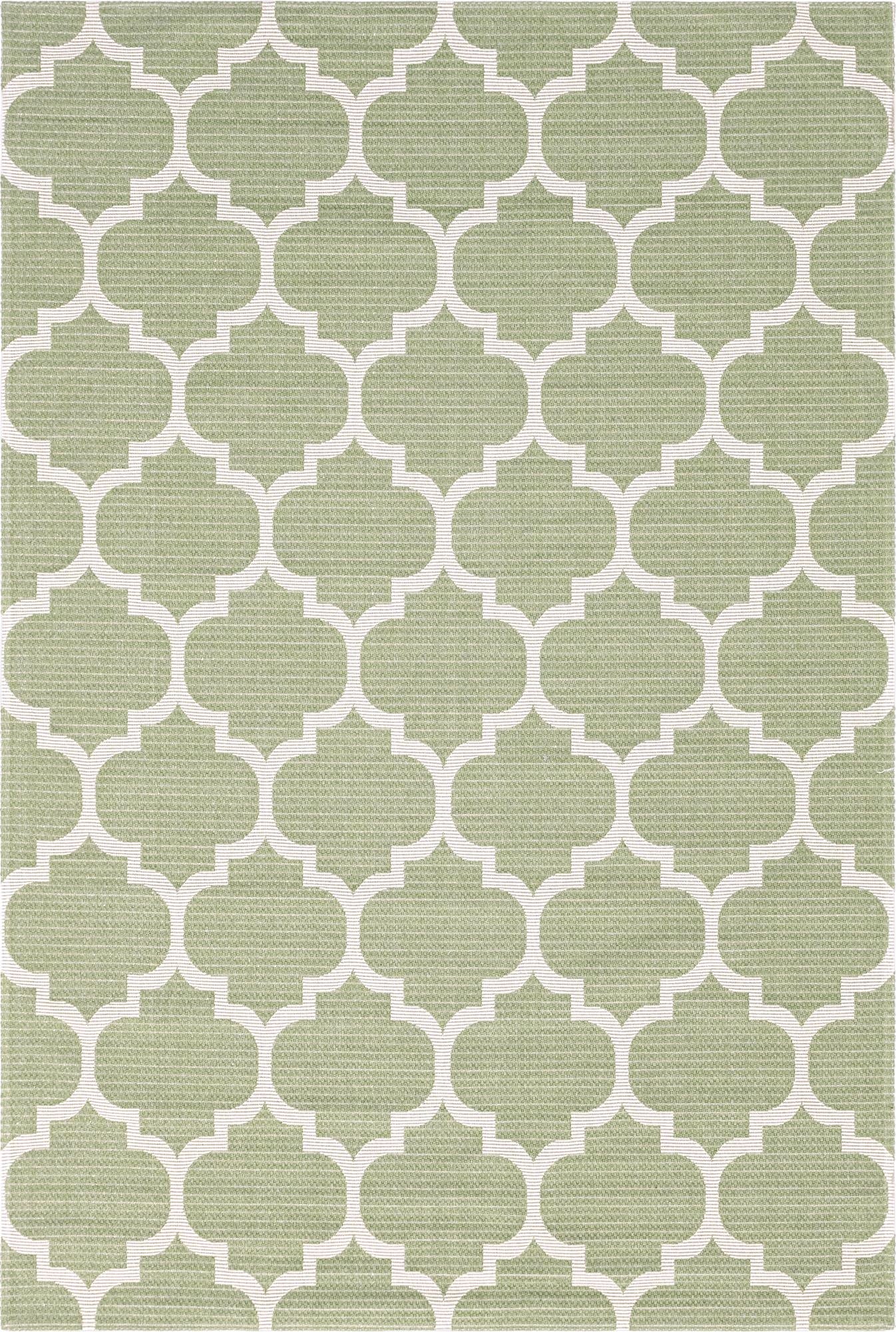 6' 4 x 9' Georgia Rug