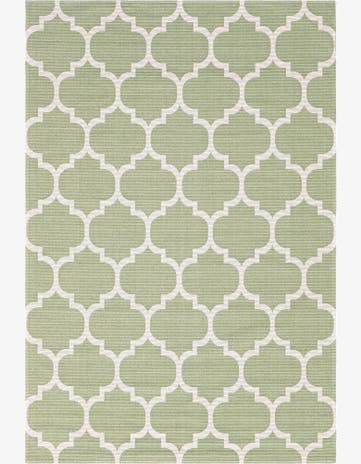 6' 4 x 9' Georgia Rug