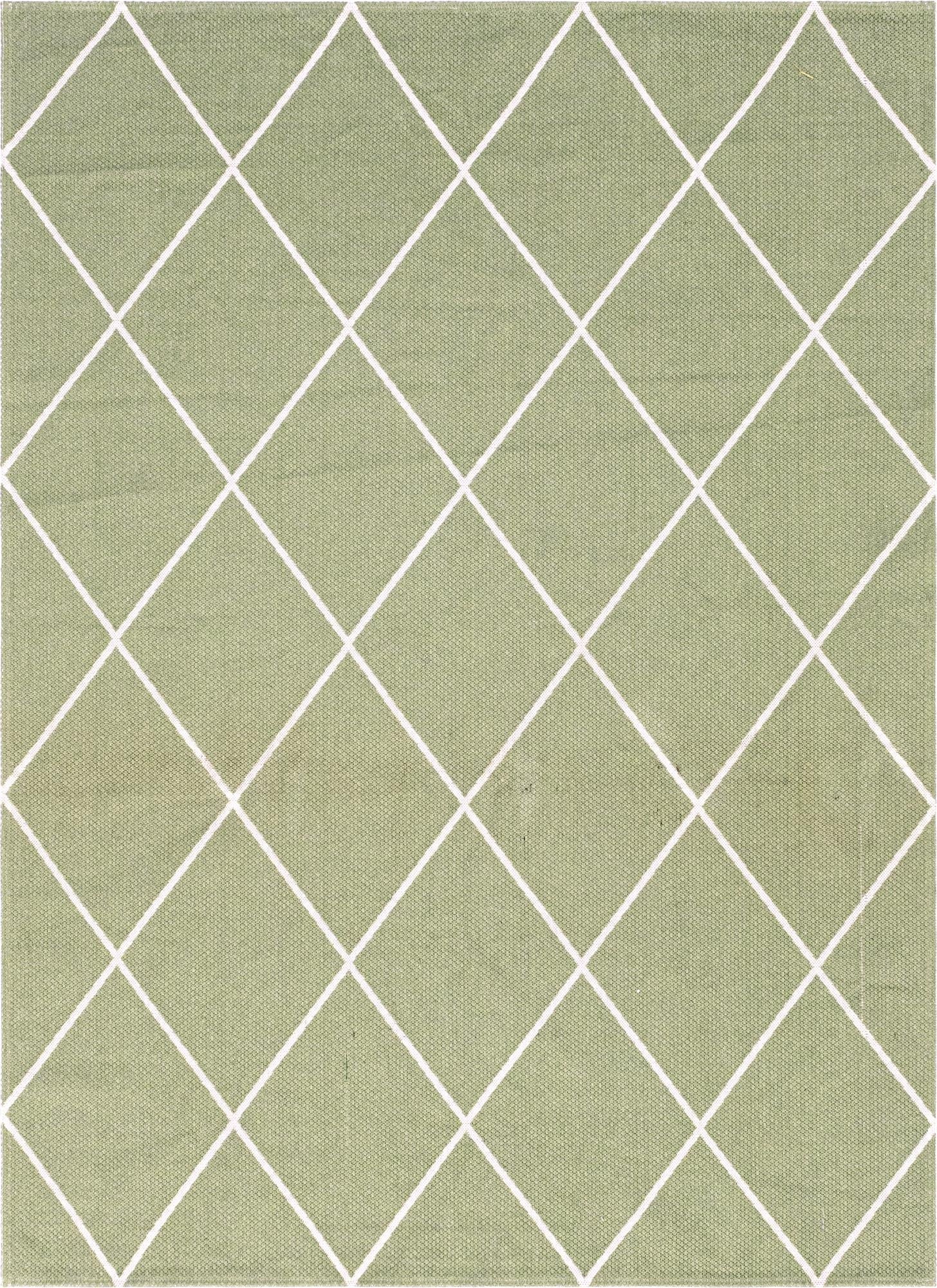 Primary image 7' 5 x 10' Georgia Rug