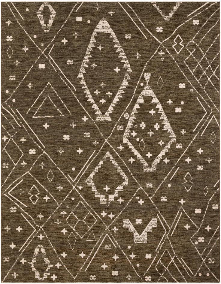 Detail image of 10' x 15' Grand Tradition Rug