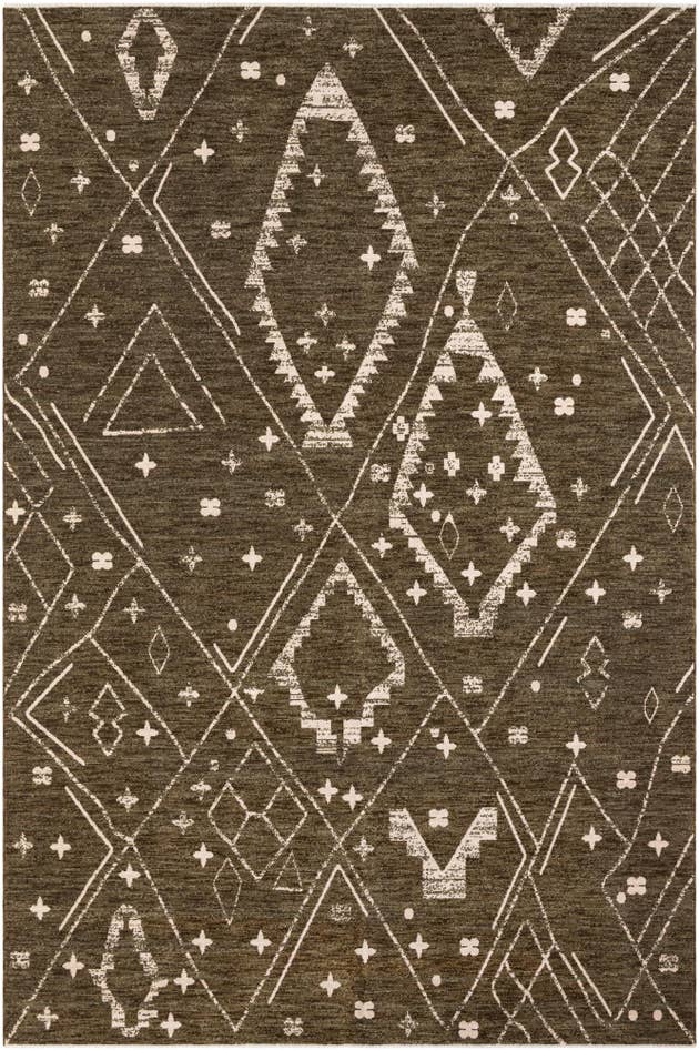 Detail image of 10' x 15' Grand Tradition Rug