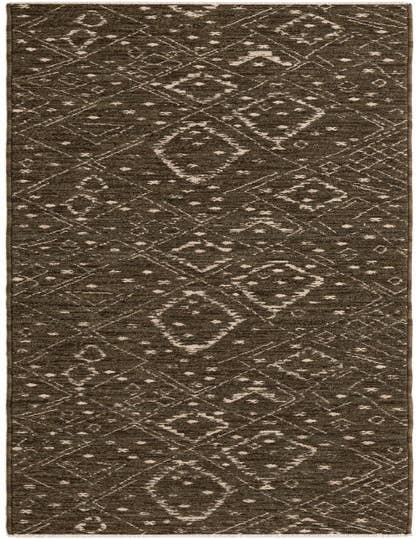 Detail image of 2' 7 x 12' 6 Grand Tradition Rug
