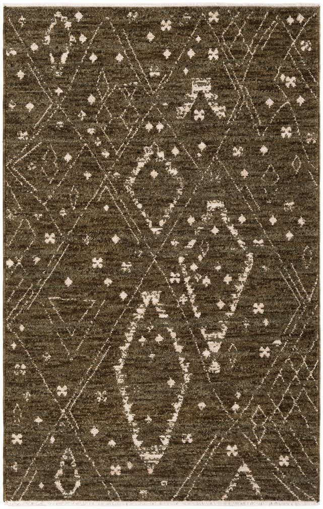 4' x 6' 3 Grand Tradition Rug