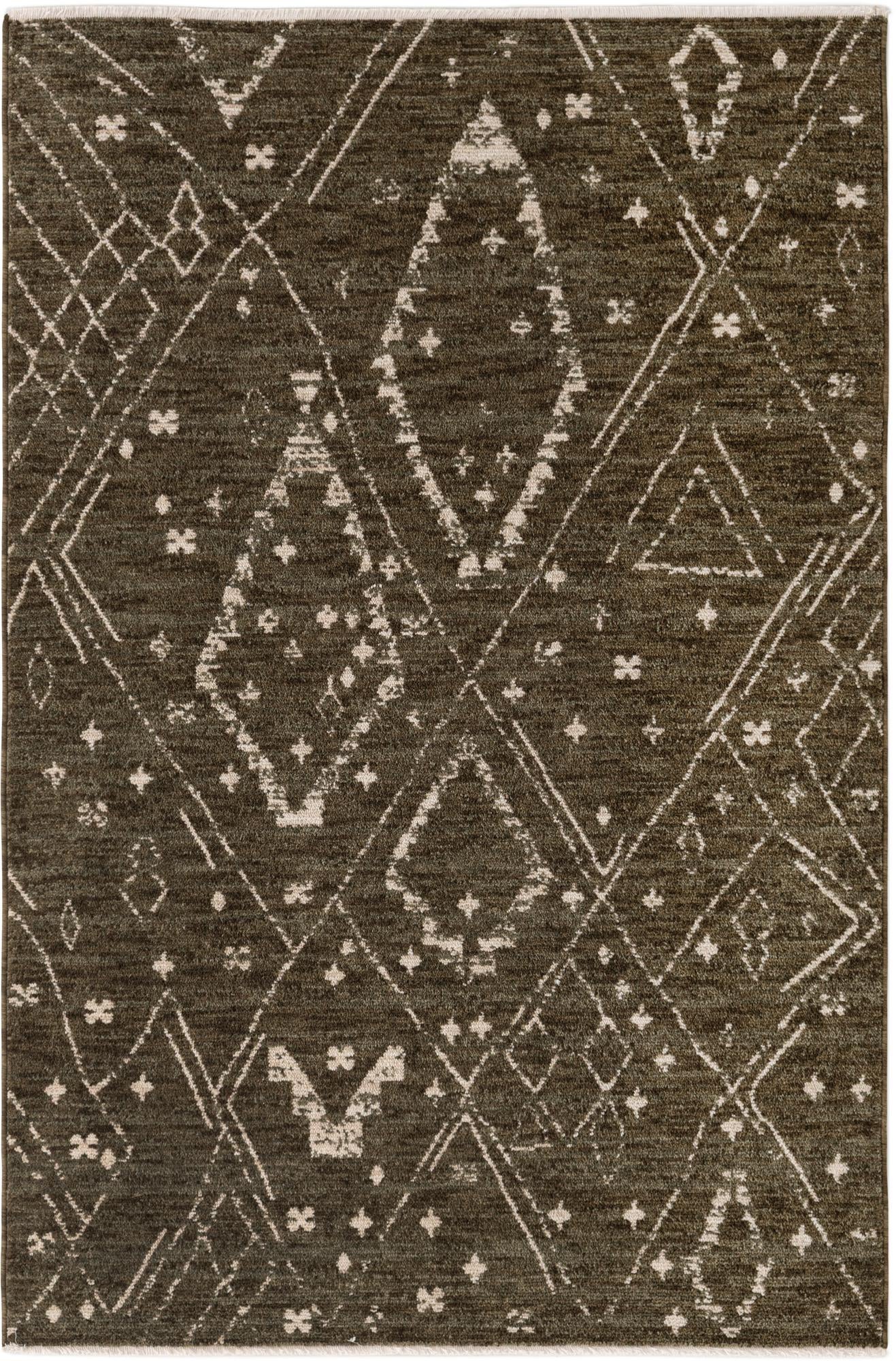 5' x 7' 7 Grand Tradition Rug