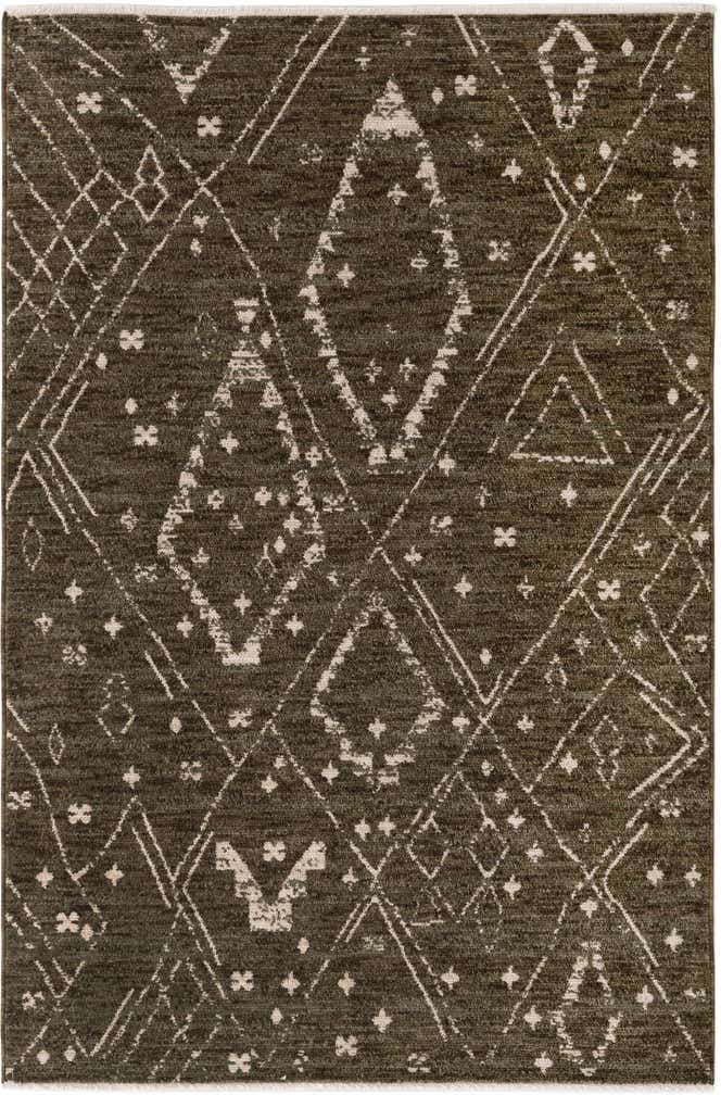 5' x 7' 7 Grand Tradition Rug