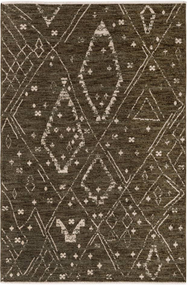 Detail image of 5' x 7' 7 Grand Tradition Rug