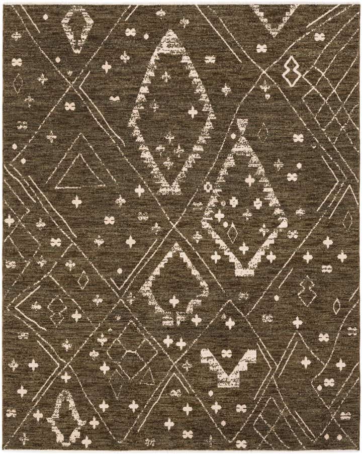 8' x 10' Grand Tradition Rug