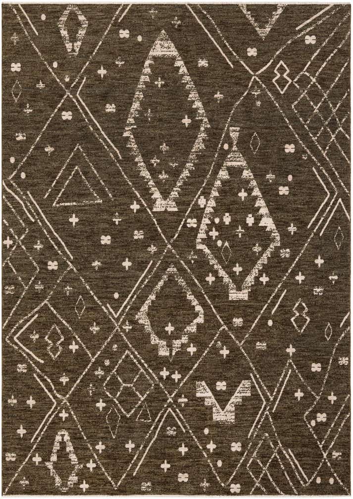 9' x 12' 6 Grand Tradition Rug