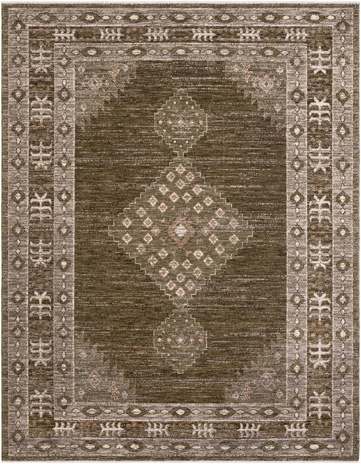 Detail image of 10' x 15' Grand Tradition Rug