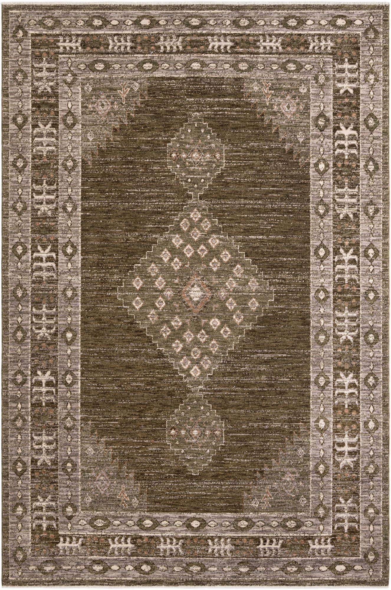 10' x 15' Grand Tradition Rug