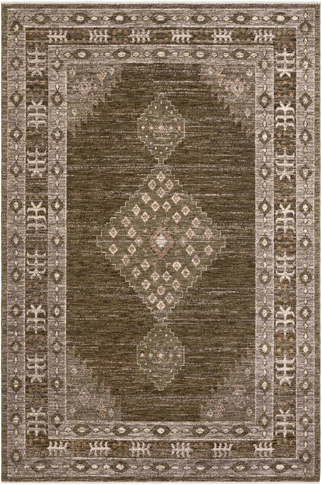 Detail image of 10' x 15' Grand Tradition Rug