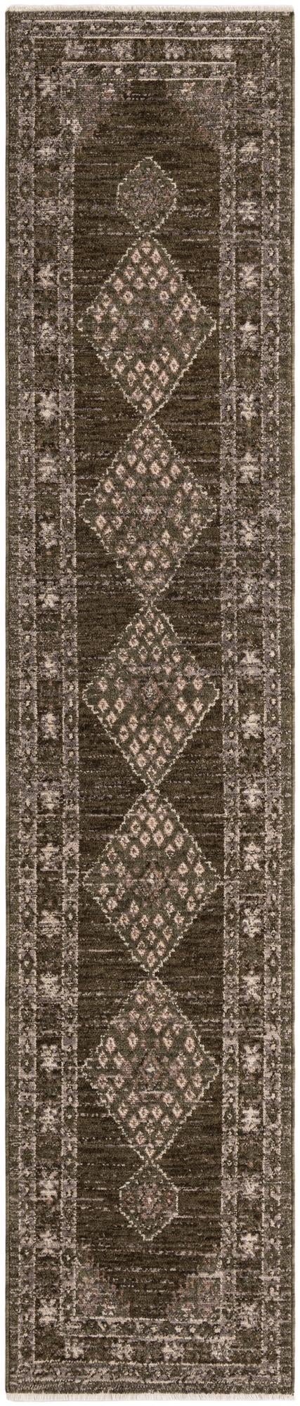 2' 7 x 12' 6 Grand Tradition Rug