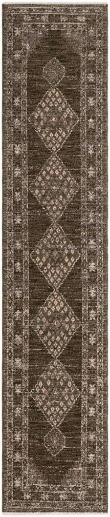 2' 7 x 12' 6 Grand Tradition Rug