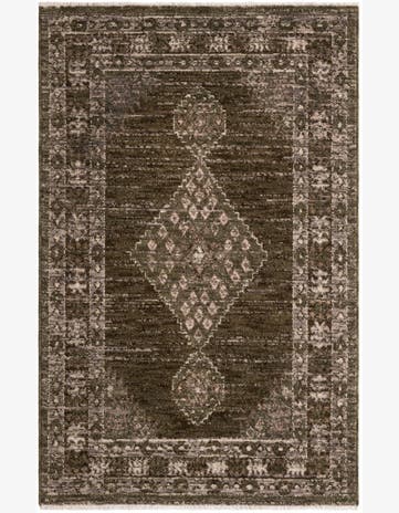 4' x 6' 3 Grand Tradition Rug