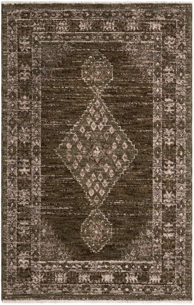 4' x 6' 3 Grand Tradition Rug
