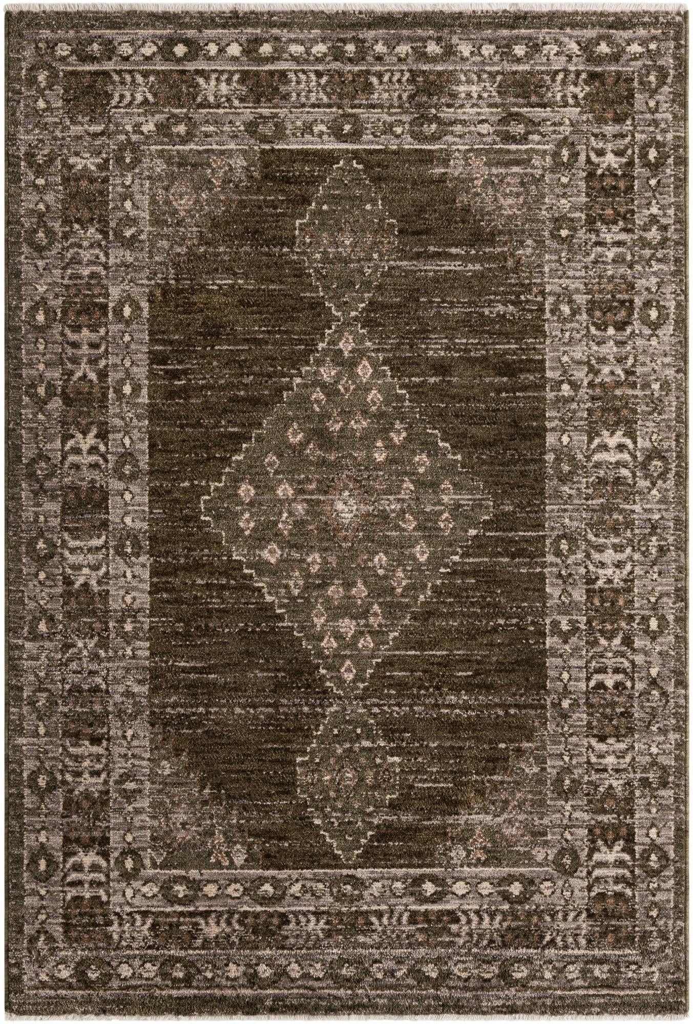 5' x 7' 7 Grand Tradition Rug