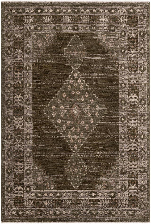 Detail image of 5' x 7' 7 Grand Tradition Rug