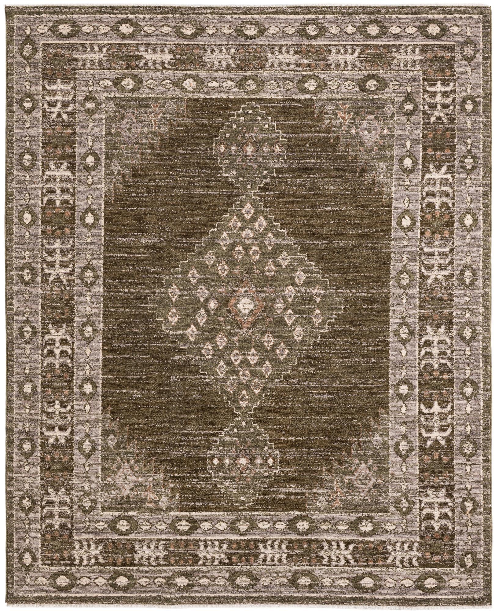 8' x 10' Grand Tradition Rug