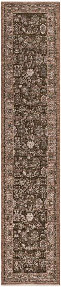 2' 7 x 12' 6 Grand Tradition Rug
