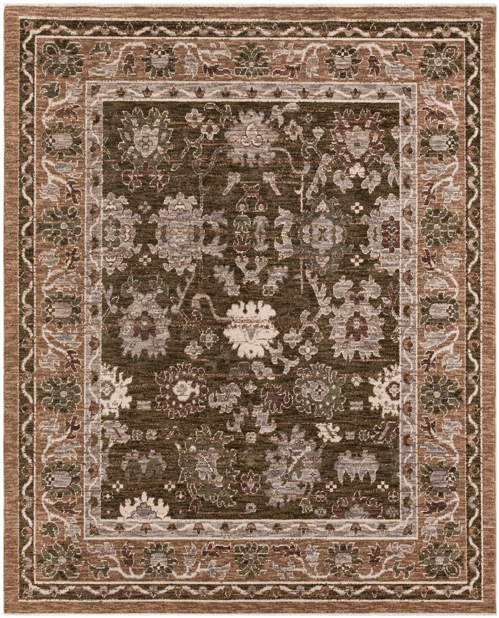 8' x 10' Grand Tradition Rug