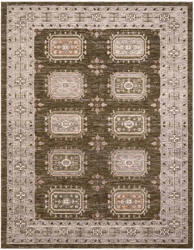 Detail image of 10' x 15' Grand Tradition Rug