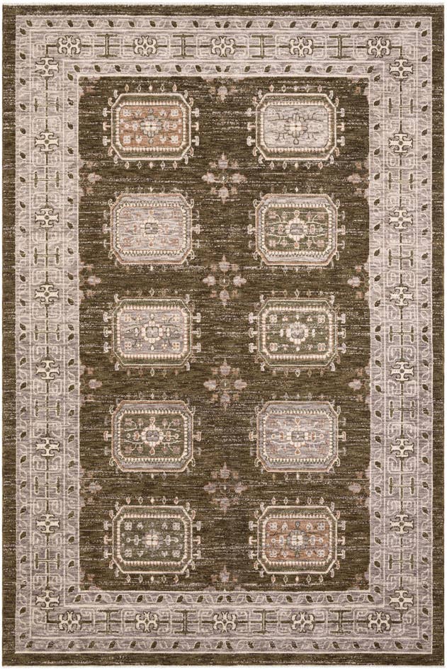 Detail image of 10' x 15' Grand Tradition Rug