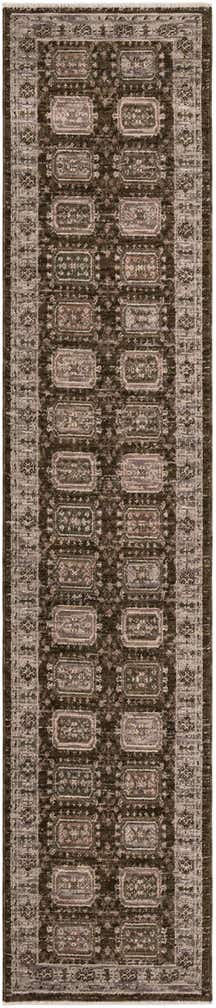 2' 7 x 12' 6 Grand Tradition Rug