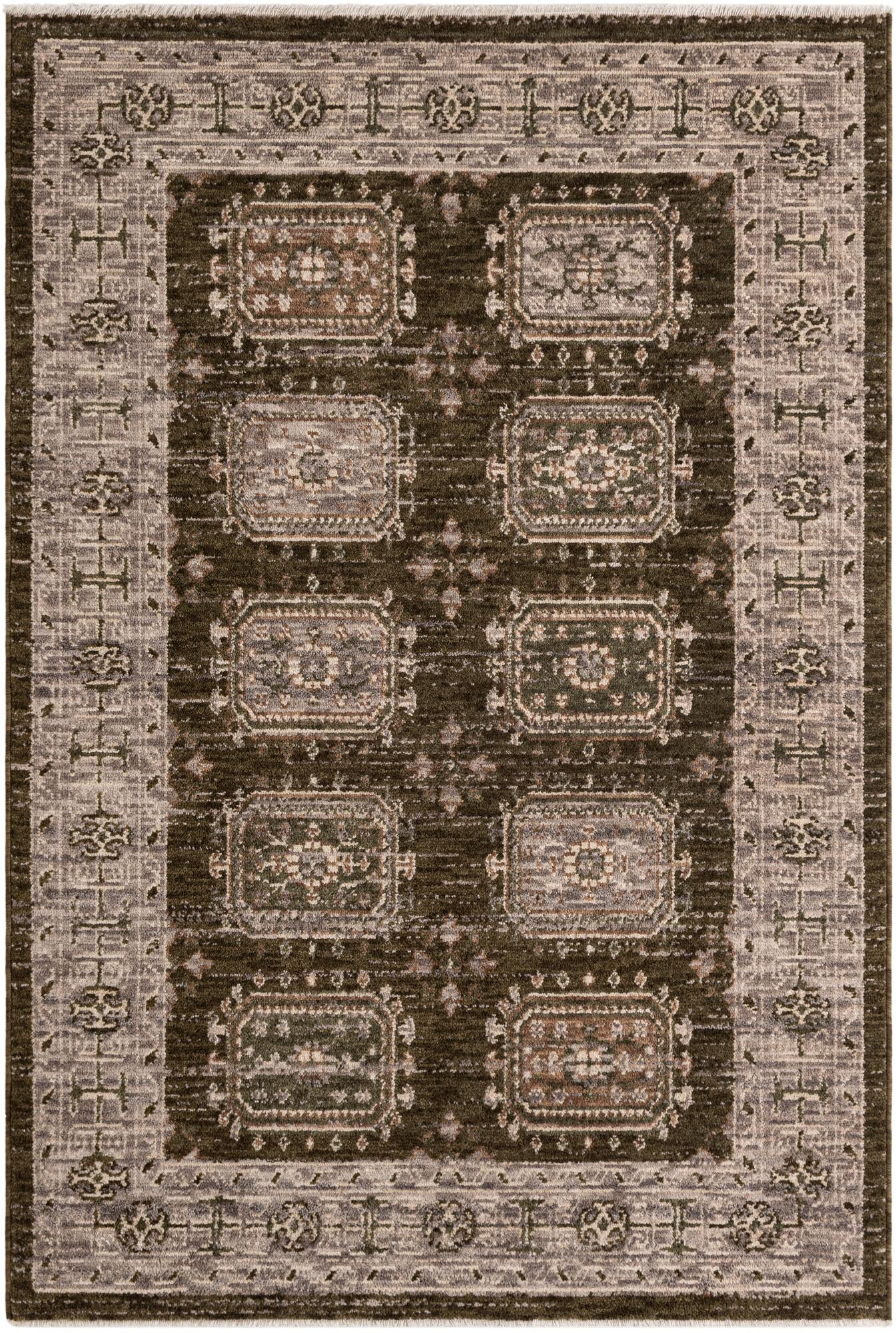 5' x 7' 7 Grand Tradition Rug