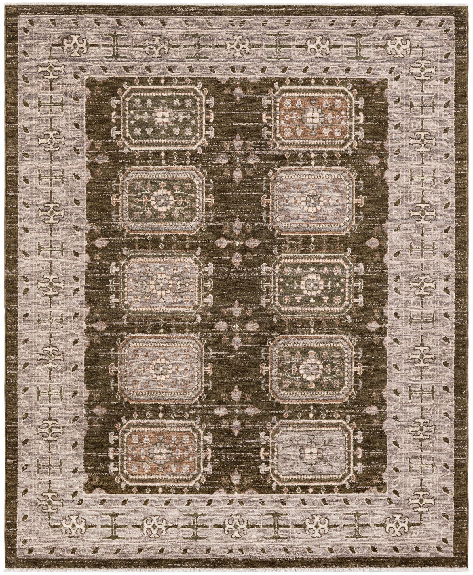8' x 10' Grand Tradition Rug