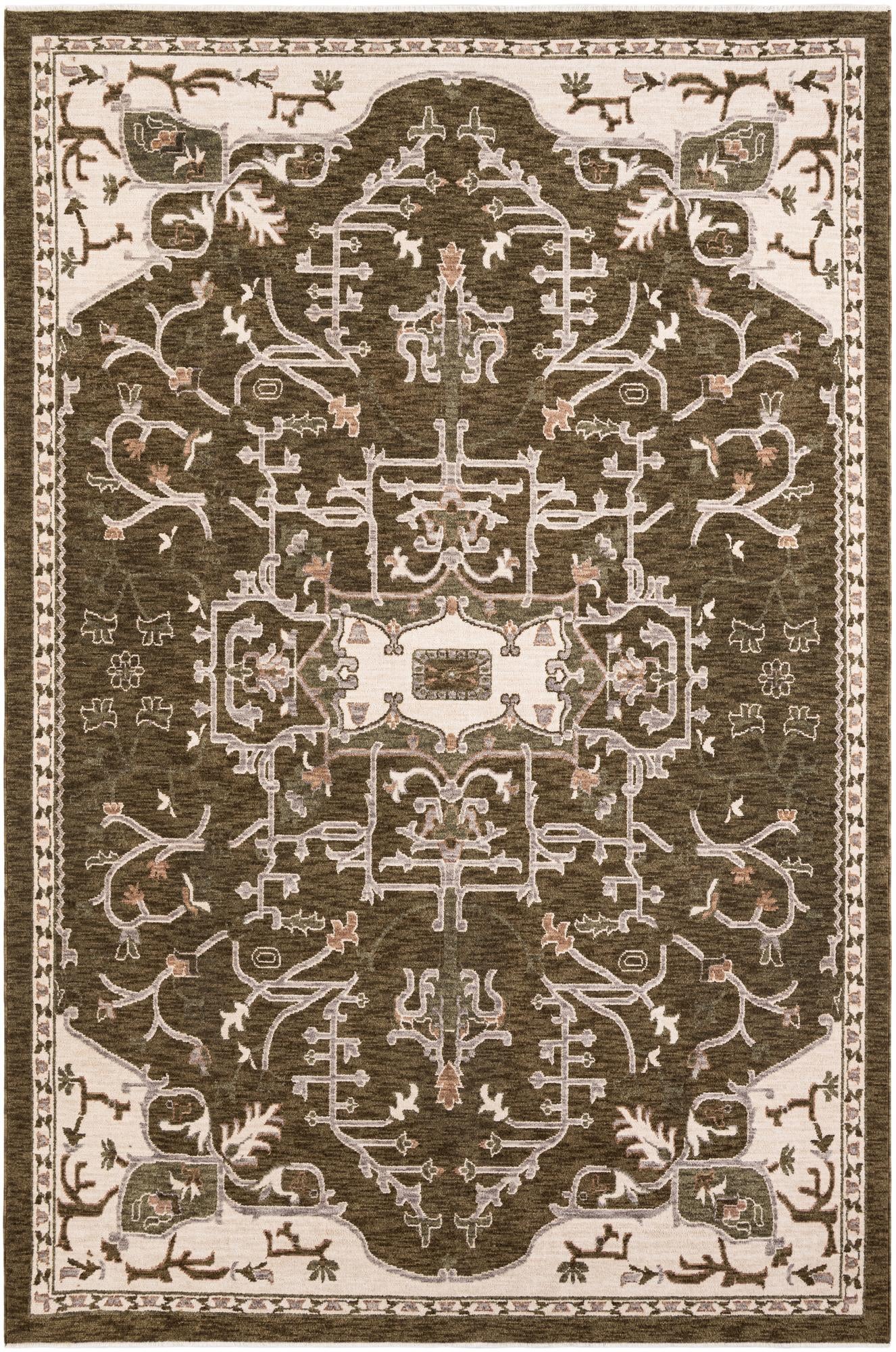 10' x 15' Grand Tradition Rug