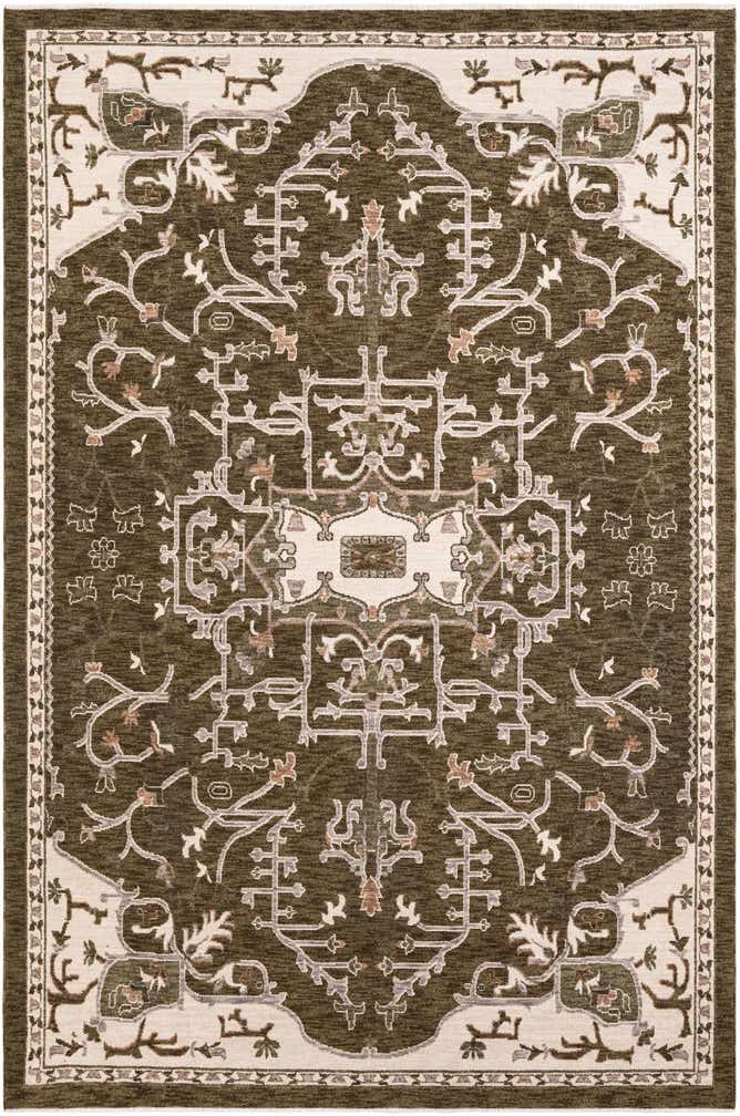 10' x 15' Grand Tradition Rug