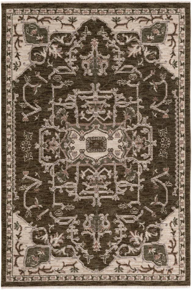 Detail image of 5' x 7' 7 Grand Tradition Rug