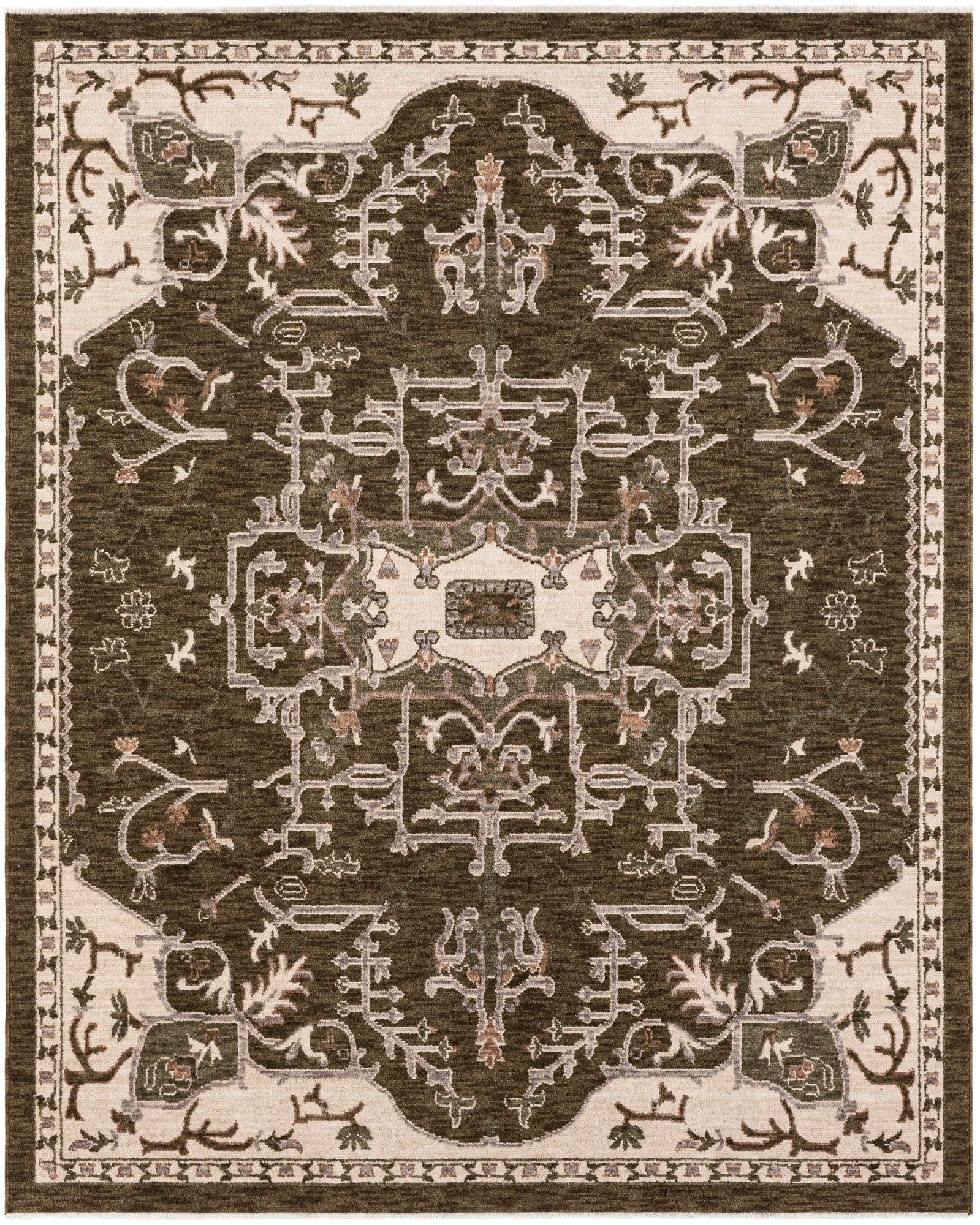 8' x 10' Grand Tradition Rug