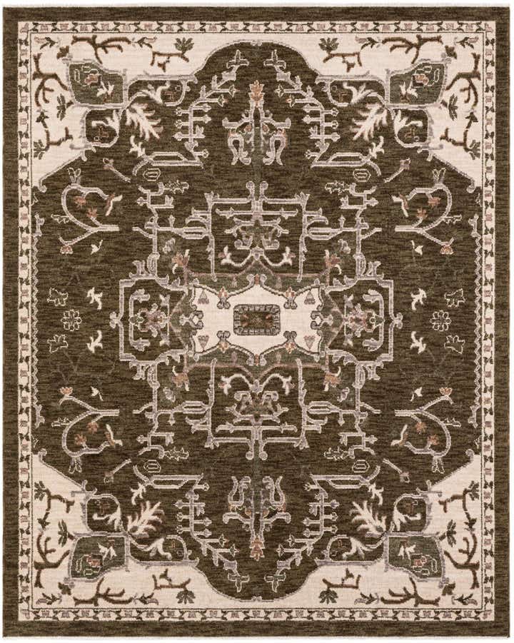 8' x 10' Grand Tradition Rug