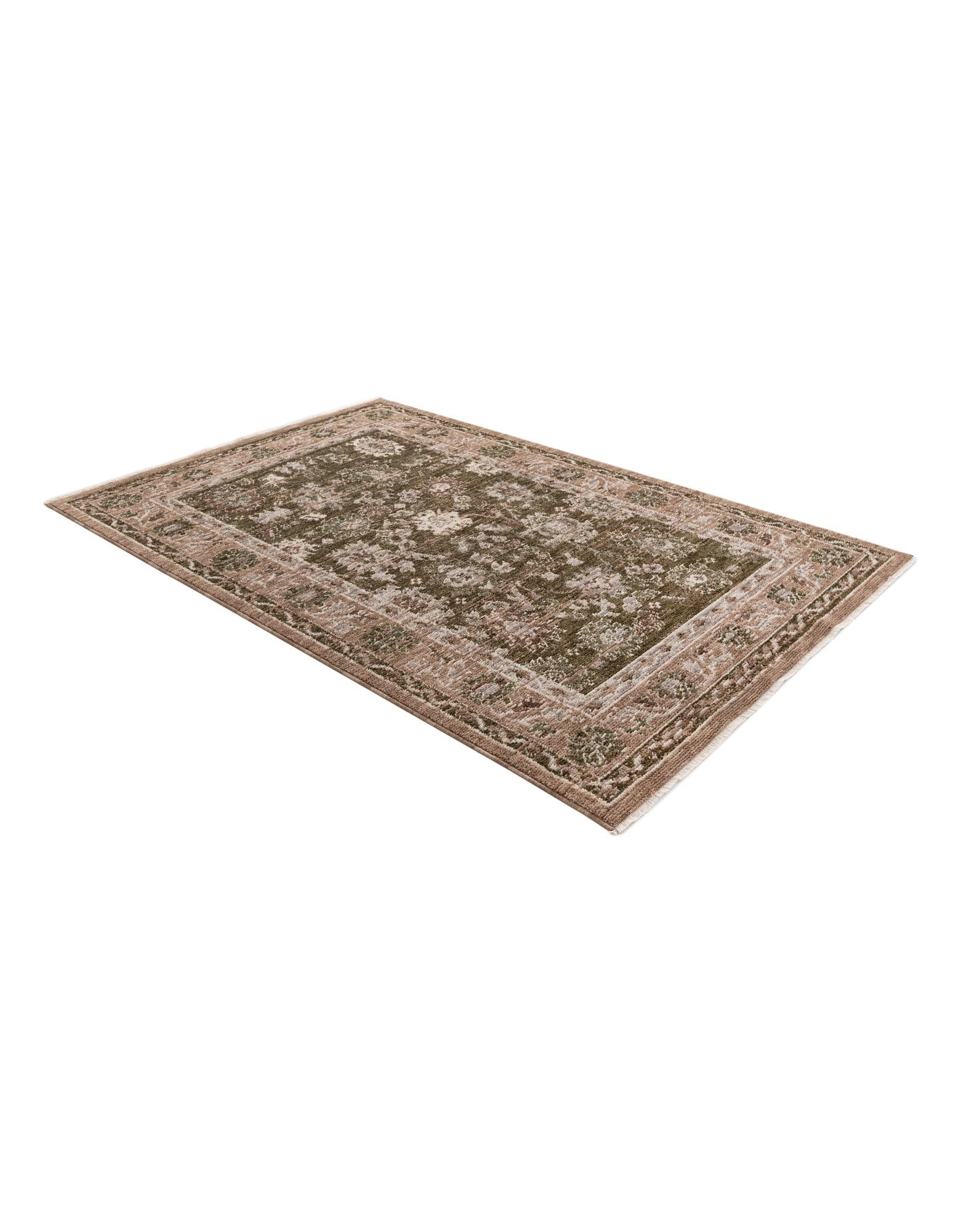 5' x 5' Grand Tradition Rug