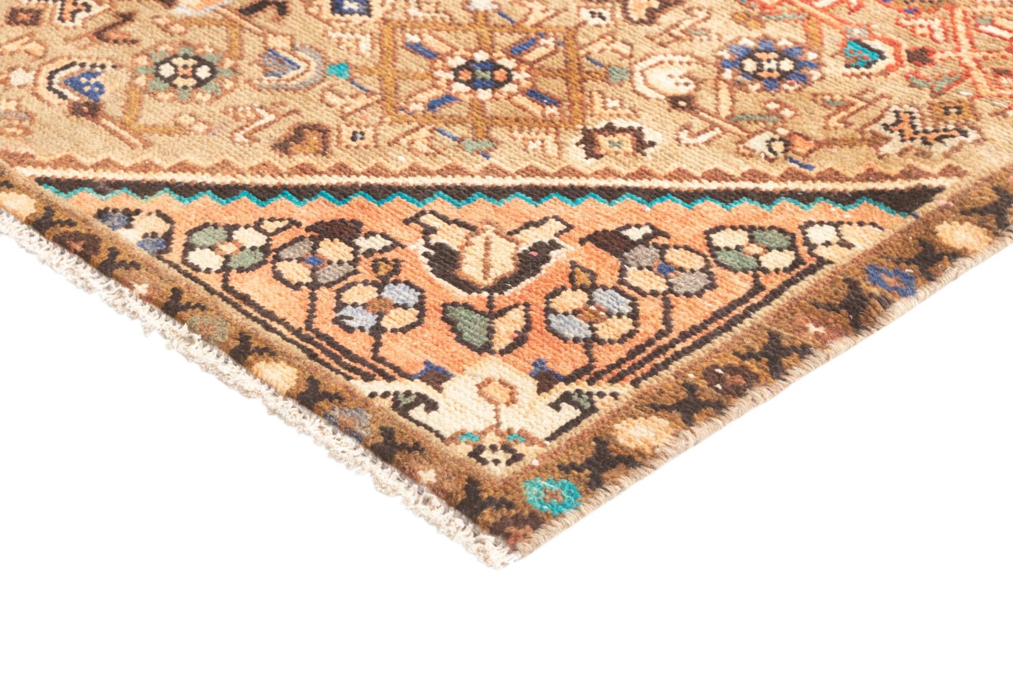 3' 5 x 8' 11 Hamedan Rug
