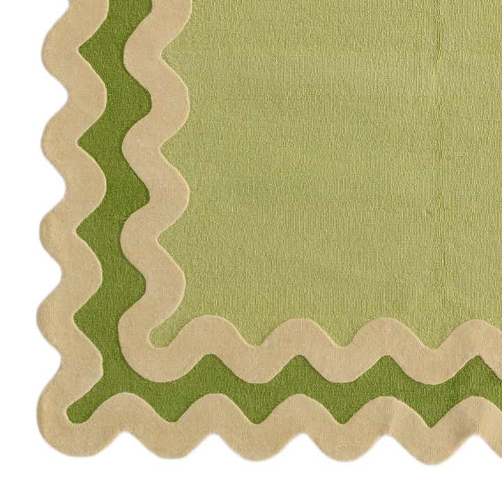 7' 10 x 10' Happy Rugs