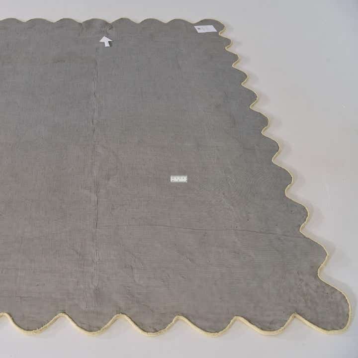 7' 10 x 10' Happy Rugs