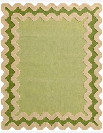 7' 10 x 10' Happy Rugs