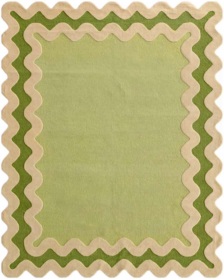 7' 10 x 10' Happy Rugs