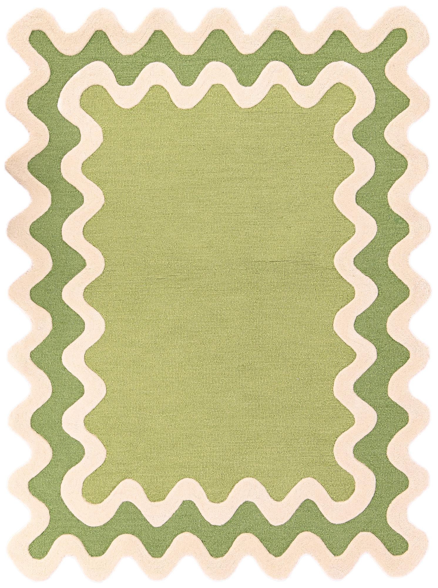 Rug Green Swatch link