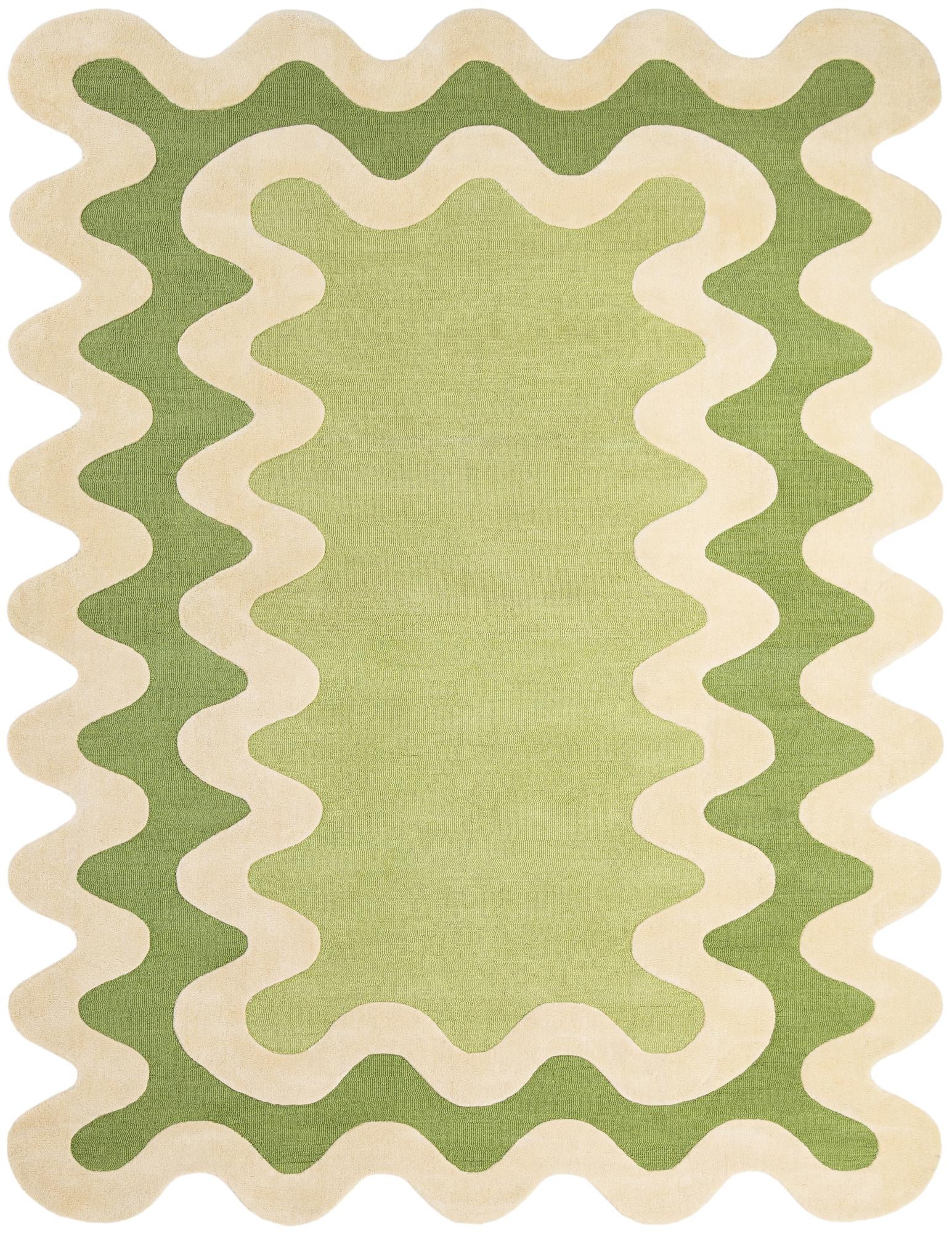 Rug Green Swatch link