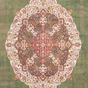 Rug Green Swatch link