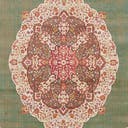 Rug Green Swatch link