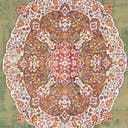 Rug Green Swatch link