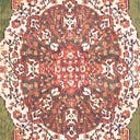 Rug Green Swatch link