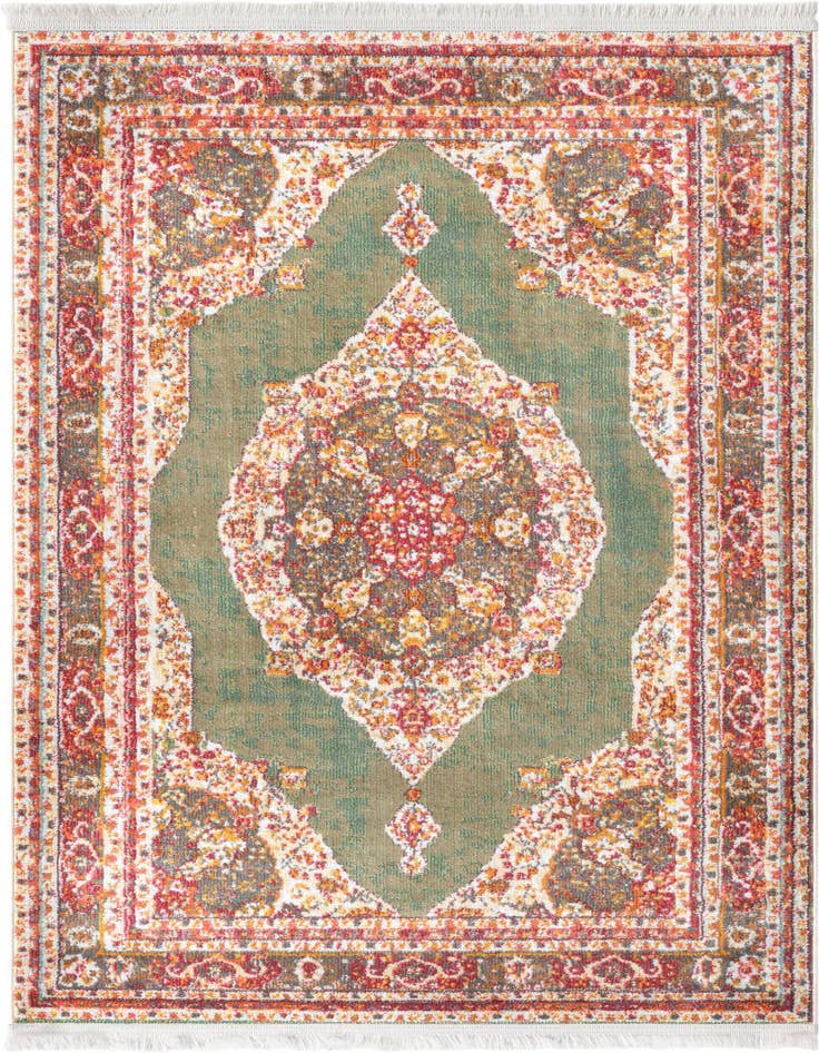 Detail image of 3' x 5' Havana Rug