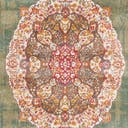 Rug Green Swatch link